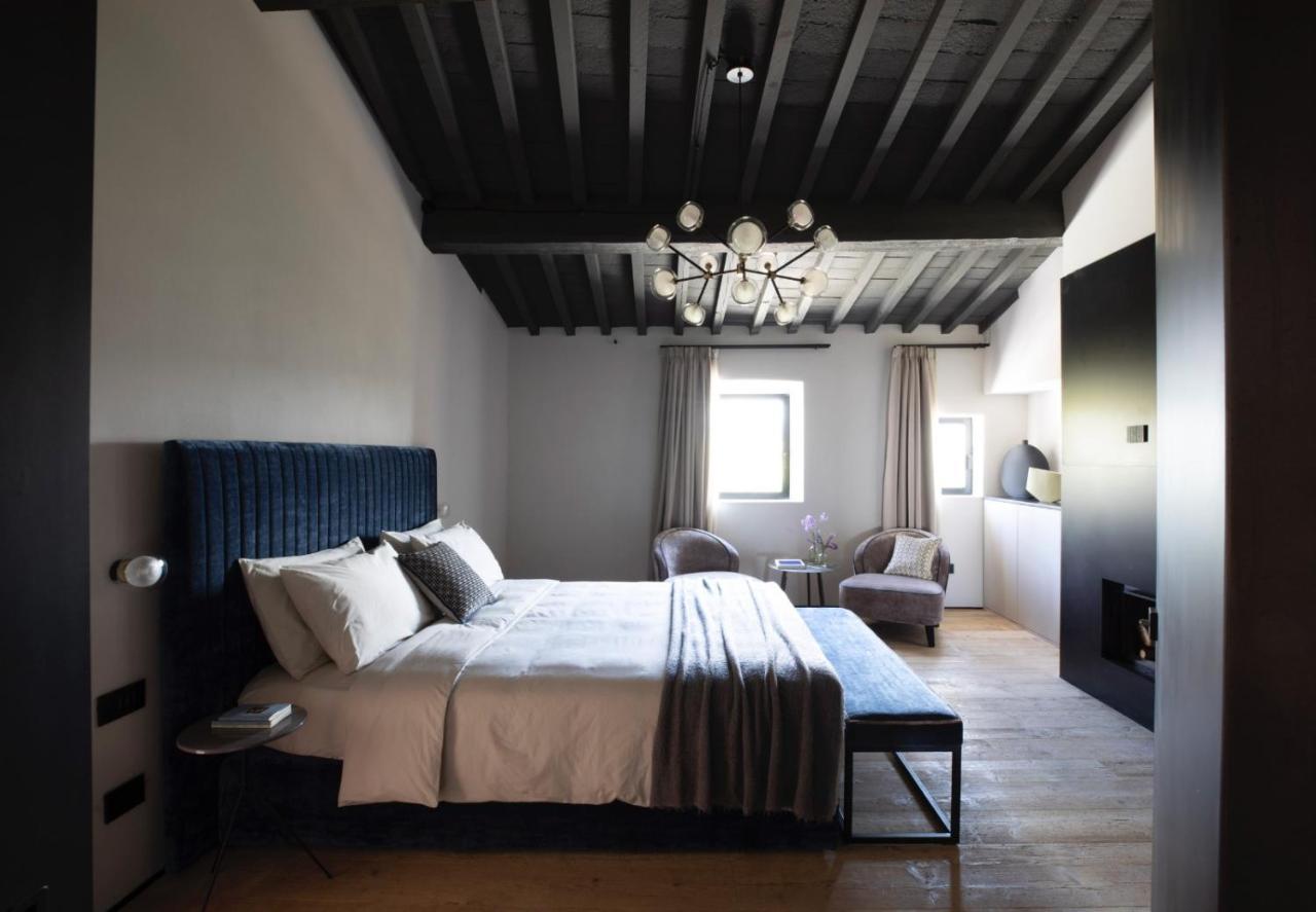 Podere 1384 คาสเตลลินาอินเคียนติ ภายนอก รูปภาพ